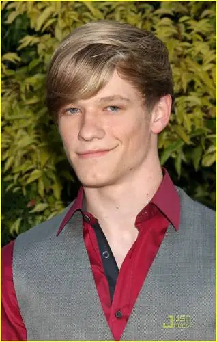 Lucas Till Wall Poster picture 110664