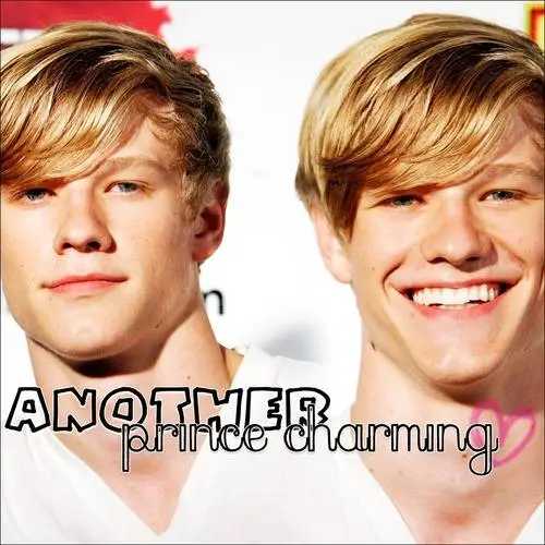 Lucas Till Wall Poster picture 110673
