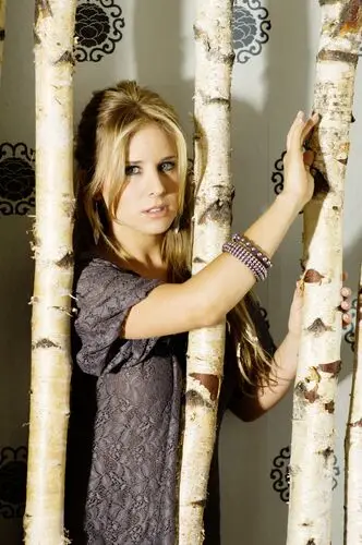 Lucie Silvas Wall Poster picture 739587