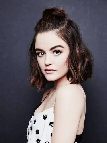 Lucy Hale Wall Poster picture 461418