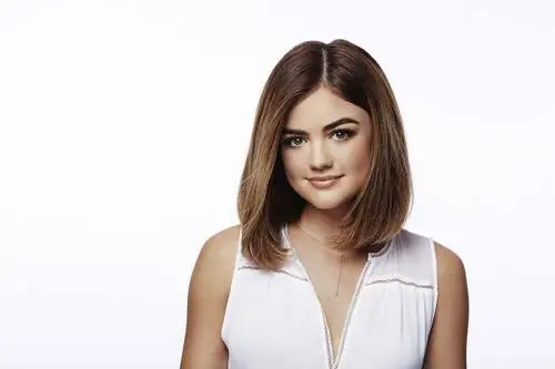 Lucy Hale Wall Poster picture 768702