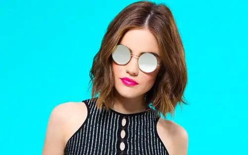Lucy Hale Jigsaw Puzzle picture 768709