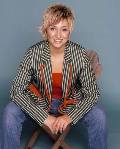 Lucy-Jo Hudson Image Jpg picture 739741
