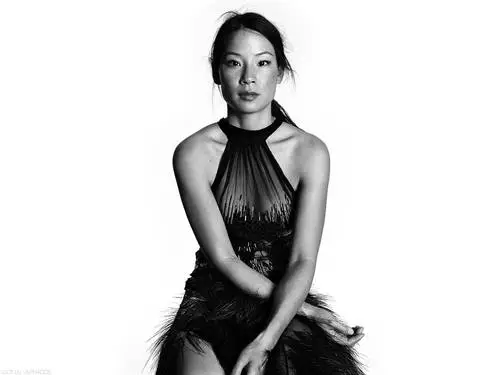 Lucy Liu Wall Poster picture 147450