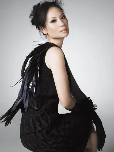 Lucy Liu Image Jpg picture 23197