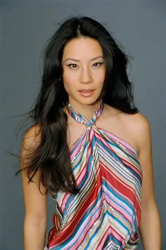 Lucy Liu Image Jpg picture 41135