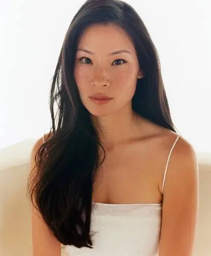 Lucy Liu Jigsaw Puzzle picture 41145