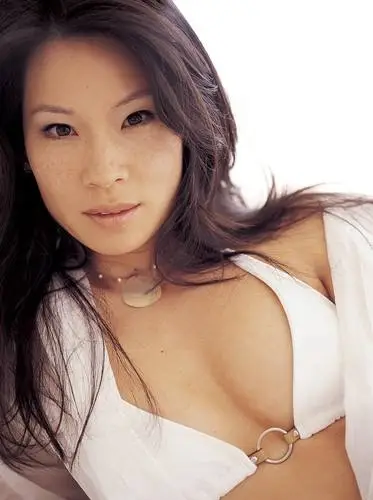 Lucy Liu Jigsaw Puzzle picture 65647