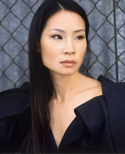 Lucy Liu Image Jpg picture 738656