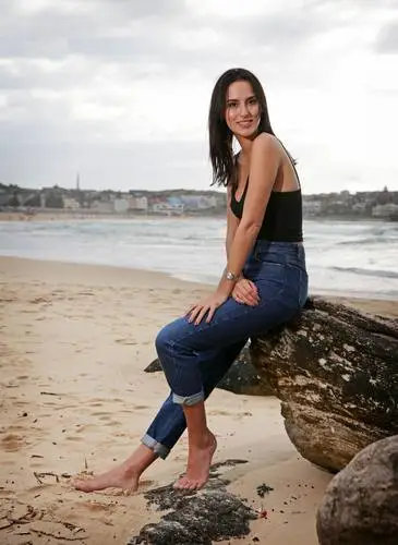 Lucy Watson Jigsaw Puzzle picture 738738