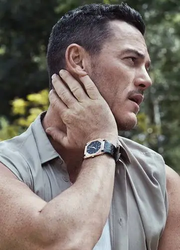 Luke Evans Wall Poster picture 367221