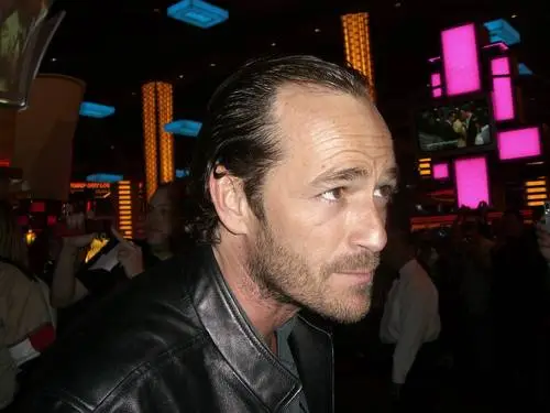 Luke Perry Computer MousePad picture 76666