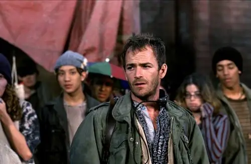 Luke Perry Jigsaw Puzzle picture 76667