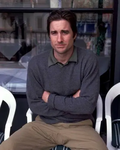 Luke Wilson Wall Poster picture 76672