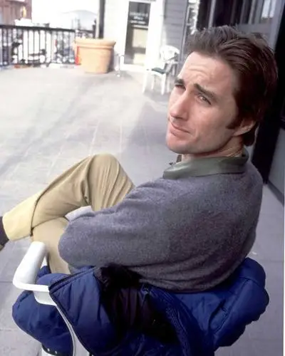 Luke Wilson Wall Poster picture 76673