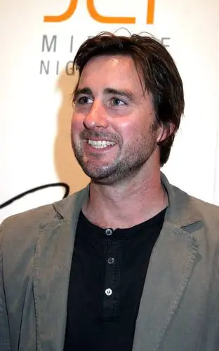 Luke Wilson Wall Poster picture 76677
