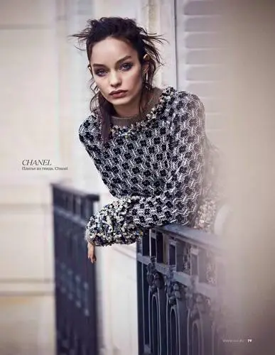 Luma Grothe Jigsaw Puzzle picture 489645