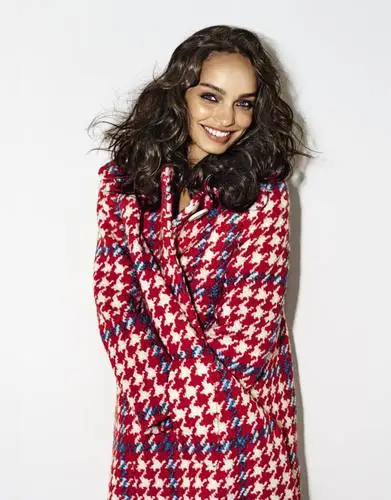 Luma Grothe Wall Poster picture 489676