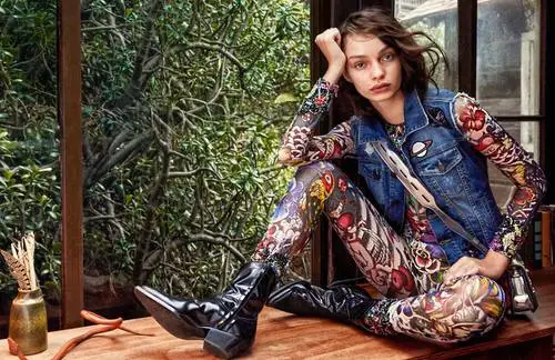 Luma Grothe Wall Poster picture 738884