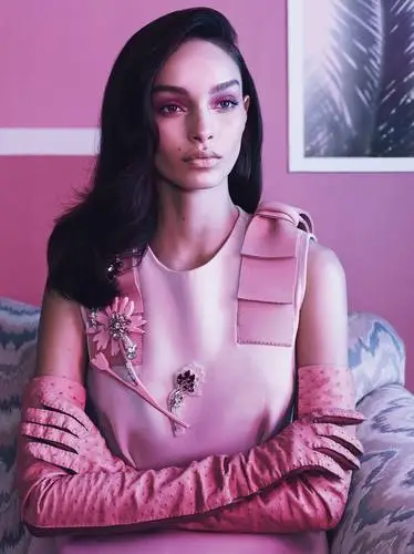 Luma Grothe Wall Poster picture 738889