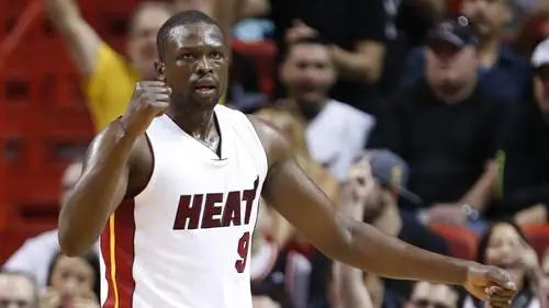 Luol Deng Image Jpg picture 714211