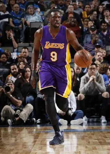 Luol Deng Jigsaw Puzzle picture 714219