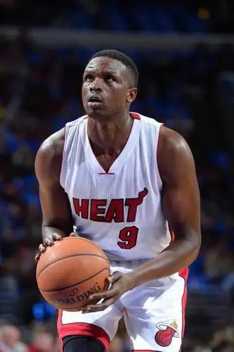 Luol Deng Computer MousePad picture 714220