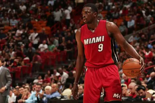 Luol Deng Image Jpg picture 714249