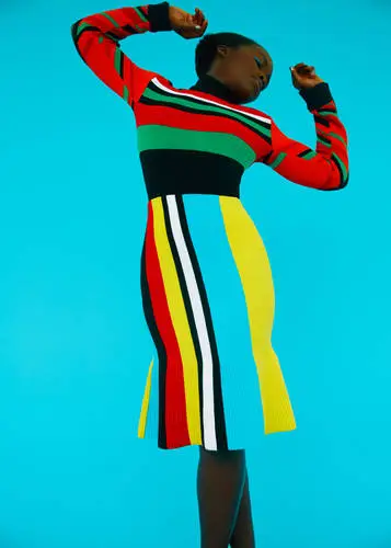 Lupita Nyong'o Wall Poster picture 768976
