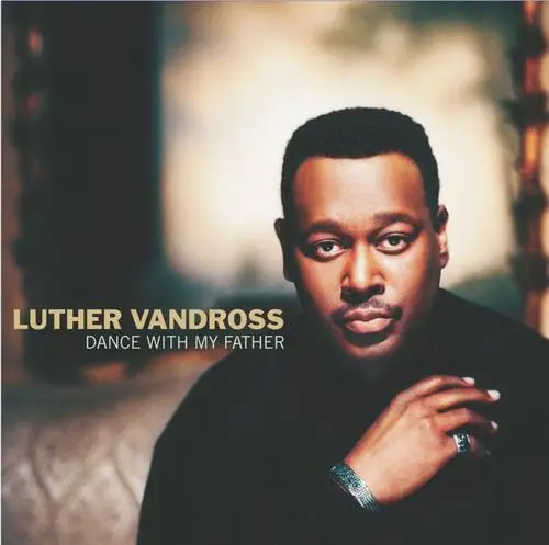 Luther Vandross Jigsaw Puzzle picture 745091