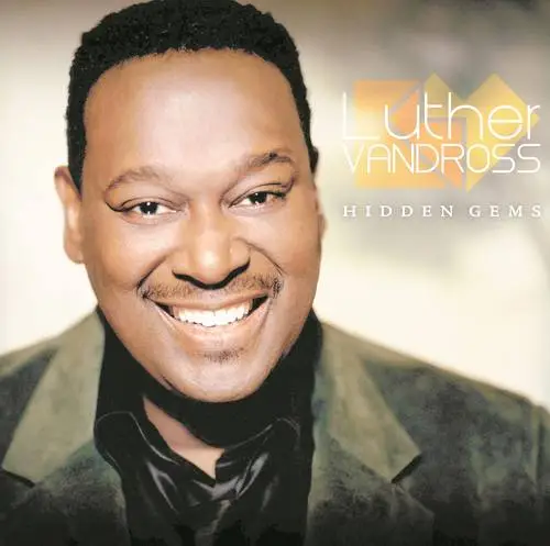 Luther Vandross Computer MousePad picture 745100