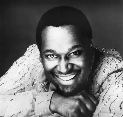 Luther Vandross Jigsaw Puzzle picture 745131