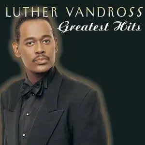 Luther Vandross posters and prints