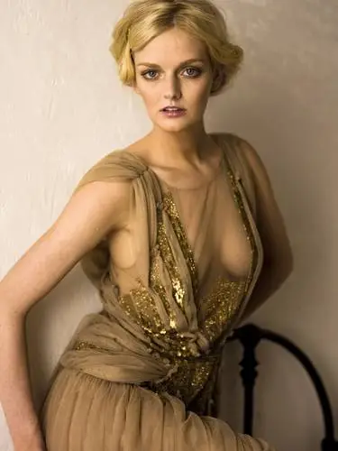 Lydia Hearst Computer MousePad picture 738907