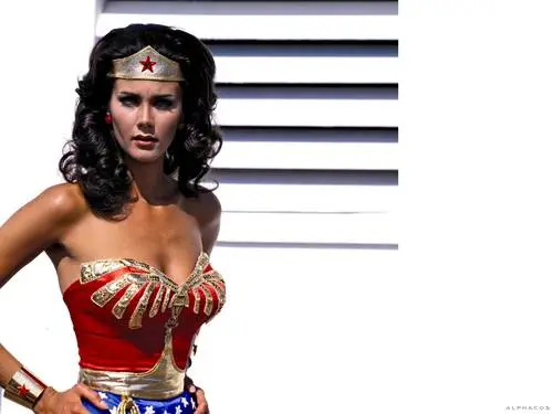 Lynda Carter Jigsaw Puzzle picture 147592