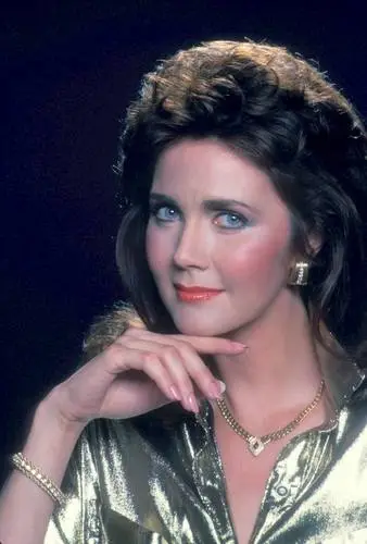 Lynda Carter Jigsaw Puzzle picture 253180