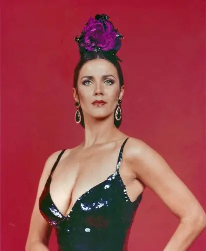 Lynda Carter Wall Poster picture 253187