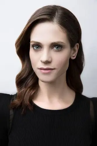 Lyndsy Fonseca Protected Face mask - idPoster.com
