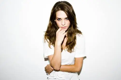 Lyndsy Fonseca Computer MousePad picture 738967