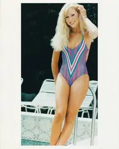 Lynn Holly Johnson posters and prints
