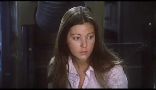 Lynne Frederick Wall Poster picture 858839