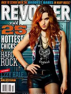 Lzzy Hale posters and prints