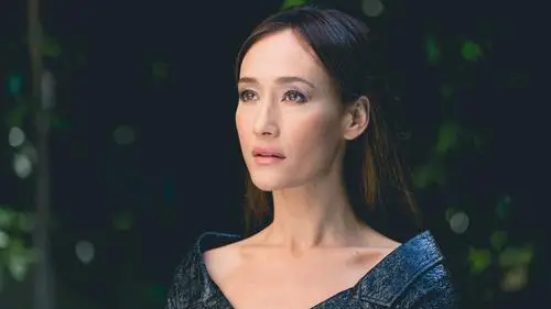 MAGGIE Q Jigsaw Puzzle picture 1024877