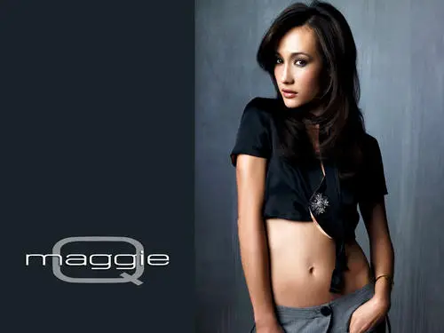 MAGGIE Q Wall Poster picture 180340