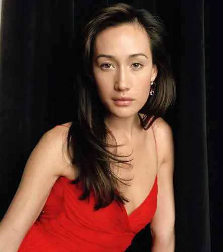 MAGGIE Q Wall Poster picture 187859