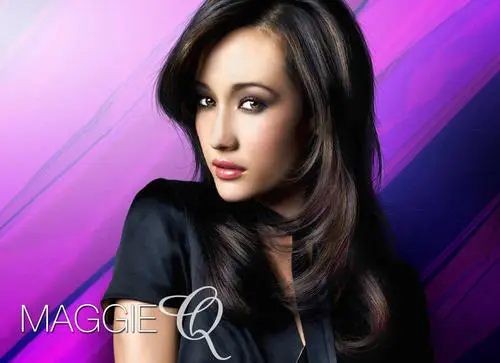 MAGGIE Q Wall Poster picture 84379