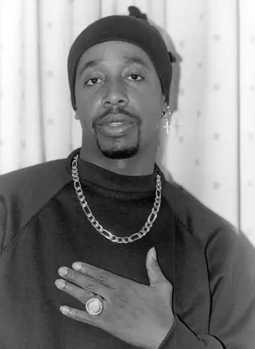 MC Hammer Wall Poster picture 495921