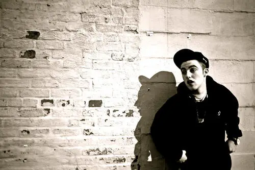 Mac Miller Wall Poster picture 118148