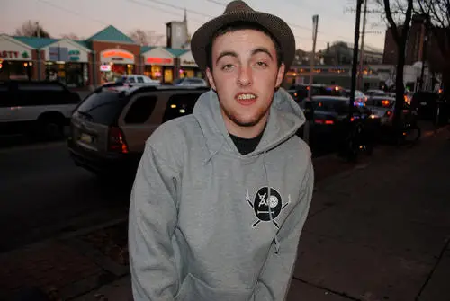 Mac Miller Jigsaw Puzzle picture 118160