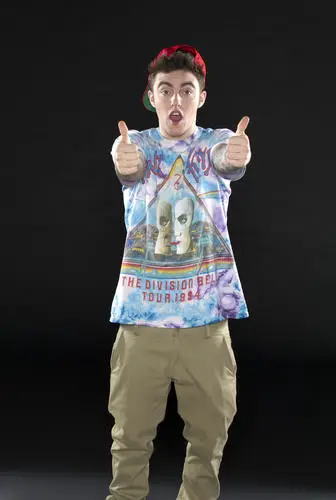 Mac Miller Jigsaw Puzzle picture 118183